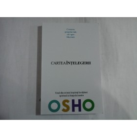CARTEA INTELEGERII - OSHO